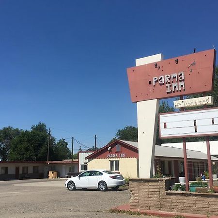 Parma Inn Exterior photo